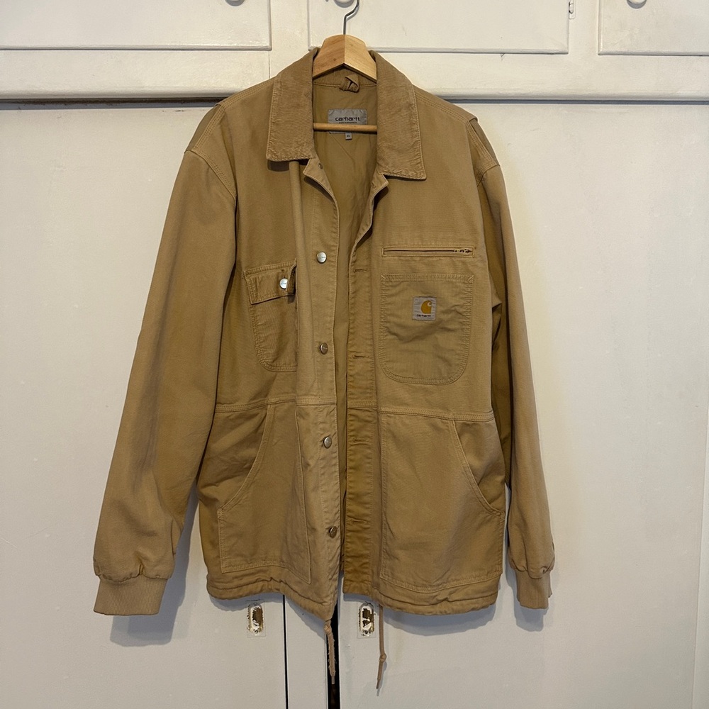 Carhartt WIP Men's Medley Jacket